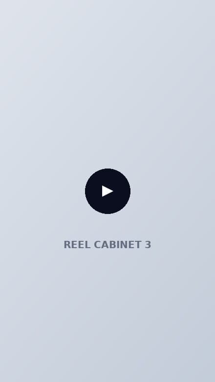 Cadru din reel-ul Cabinet 3